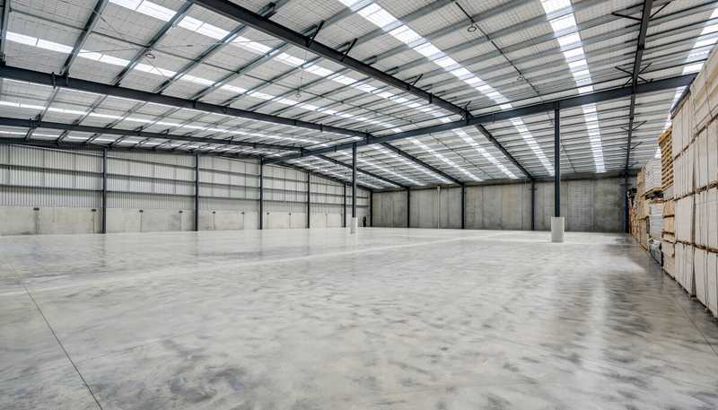 1 Heard Place, Longlands