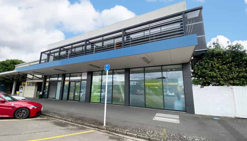 87 First Avenue, Tauranga