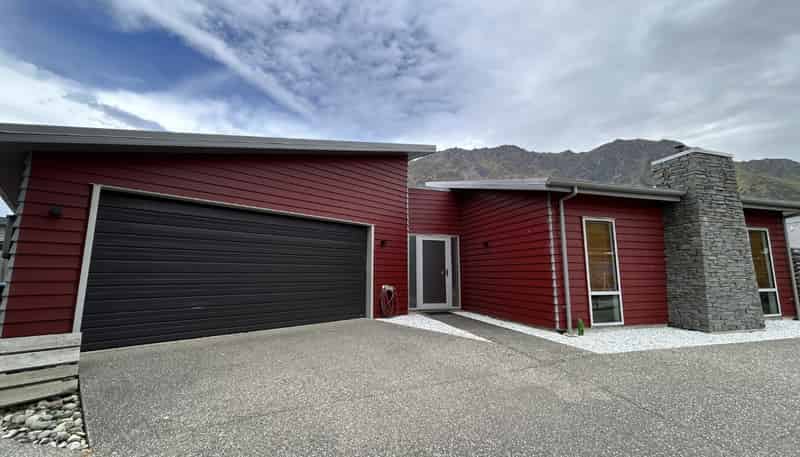 3 Morning Star Terrace, Arthurs Point