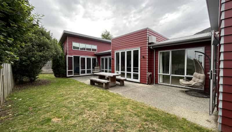 3 Morning Star Terrace, Arthurs Point