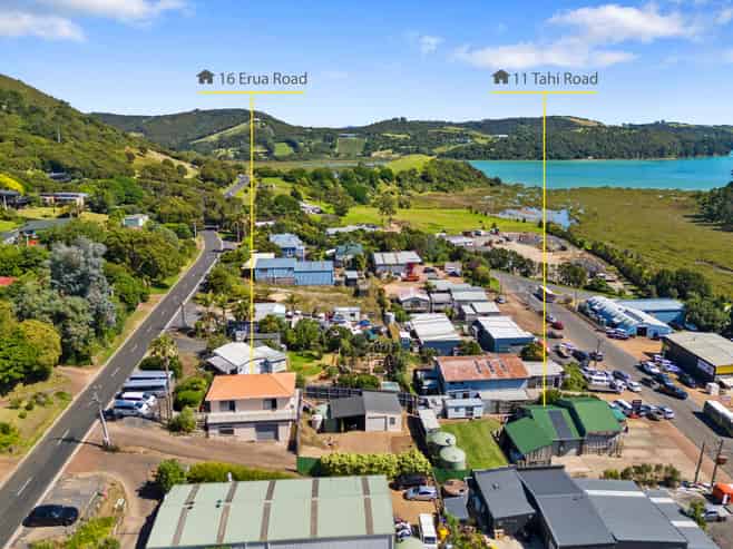 Versatile Industrial Multi-Use Property