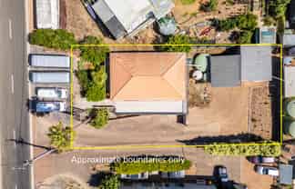 Versatile Industrial Multi-Use Property