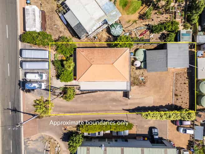 Versatile Industrial Multi-Use Property