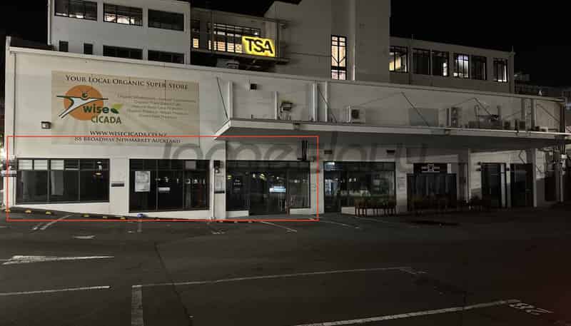 B3/88 Broadway, Newmarket