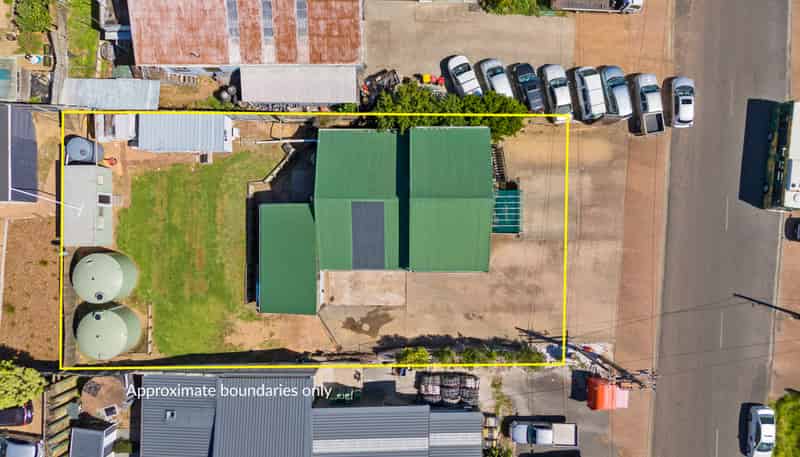 11 Tahi Road, Ostend