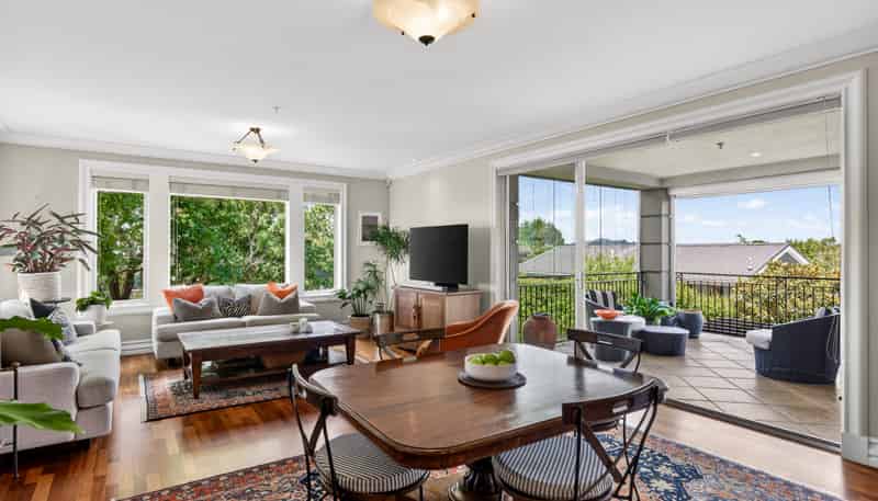 2A/705 Remuera Road, Remuera