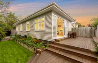 16 Browning Street, Sydenham