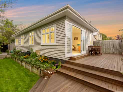 16 Browning Street, Sydenham