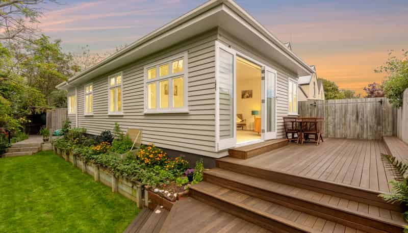 16 Browning Street, Sydenham