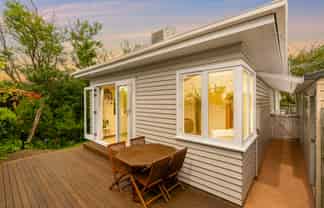 16 Browning Street, Sydenham