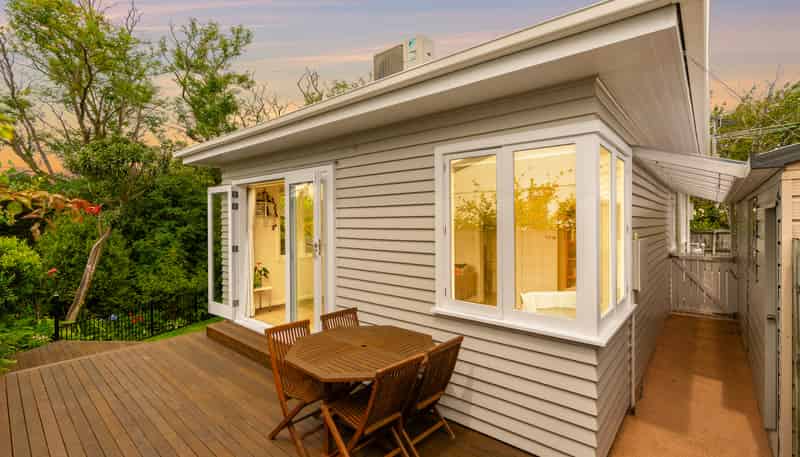 16 Browning Street, Sydenham