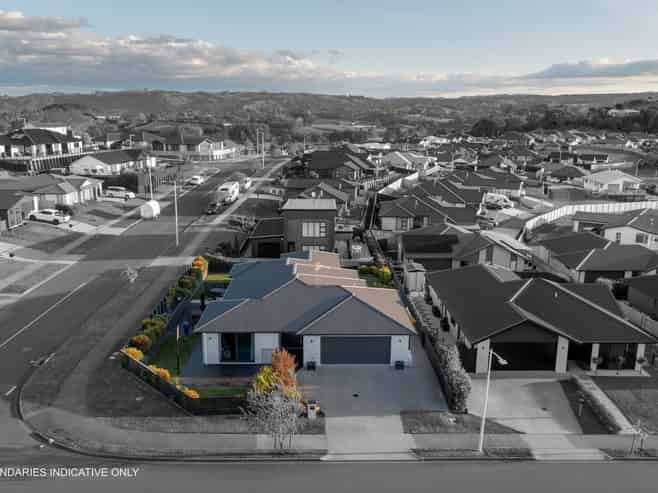 1 Anglers Way, Omokoroa