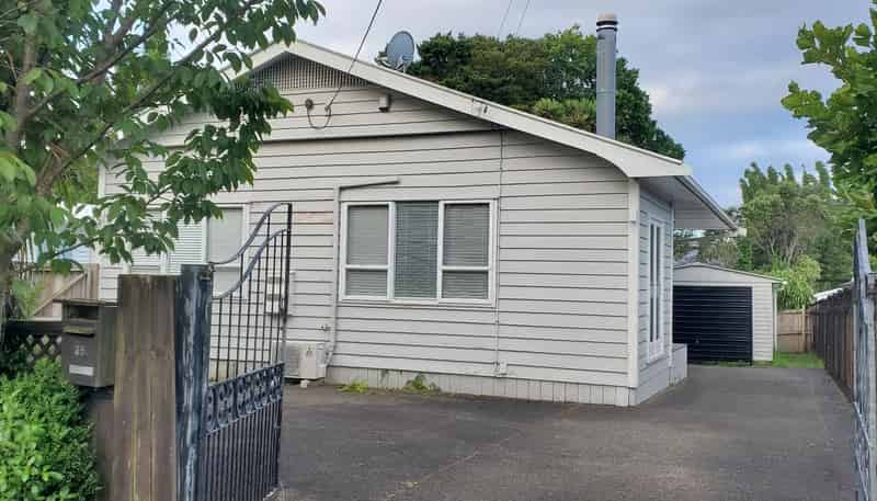 35 Northall Road, New Lynn