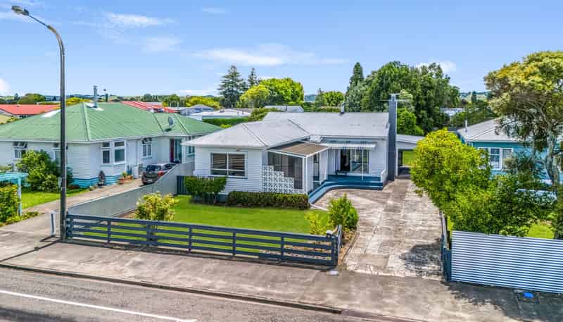 10 Achillies St, Wairoa