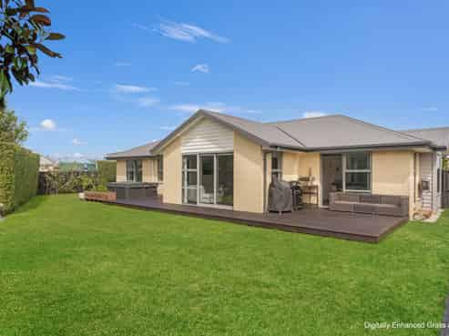 104 Tauhinu Avenue, Lincoln