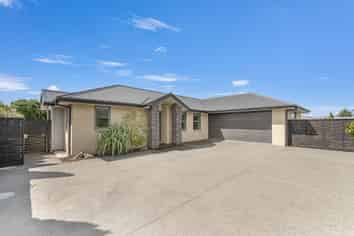 104 Tauhinu Avenue, Lincoln