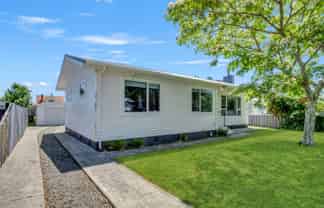 7 Green Avenue, Levin