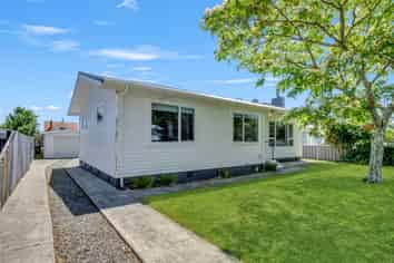 7 Green Avenue, Levin