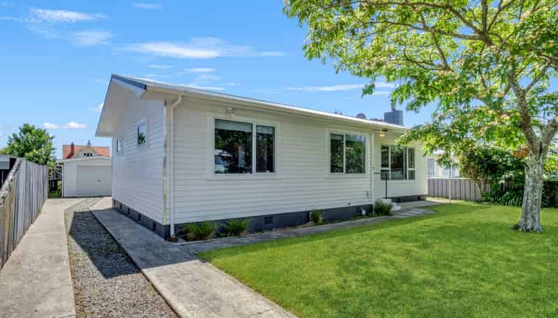 7 Green Avenue, Levin