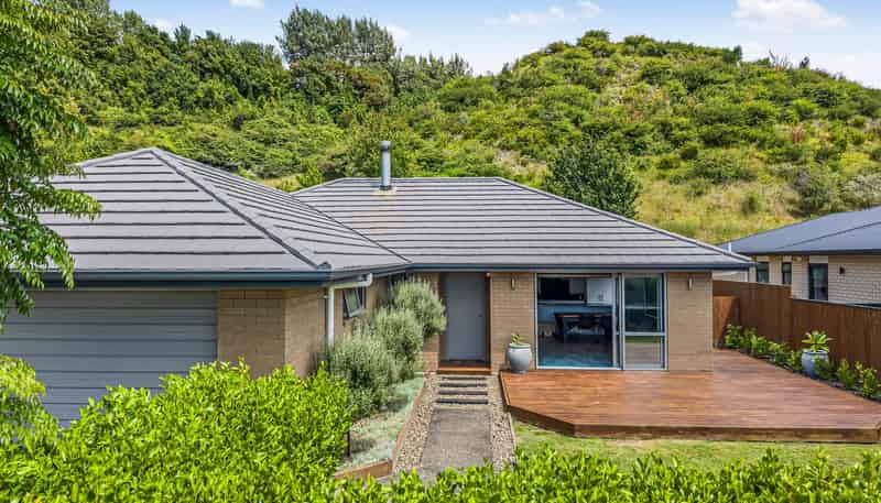 74 Beattie Road, Kawerau