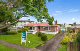 7 Fairfield Street, Pukekohe