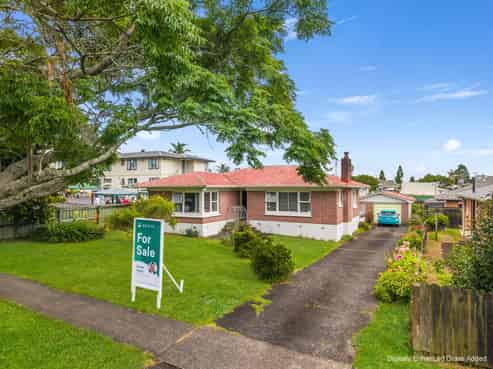 7 Fairfield Street, Pukekohe