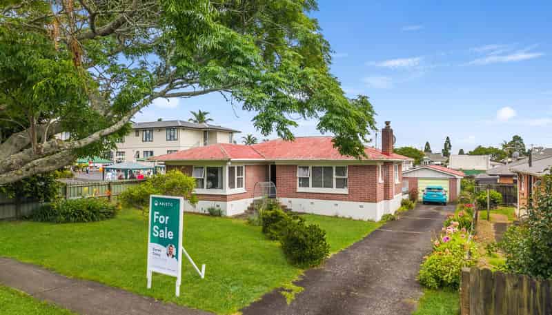 7 Fairfield Street, Pukekohe