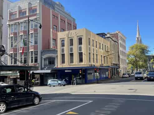 Update! Redevelopment Underway - Make it Yours!