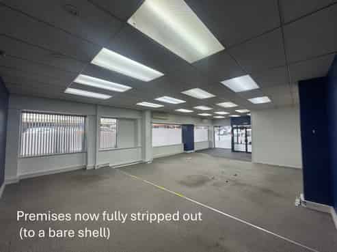 Update! Redevelopment Underway - Make it Yours!