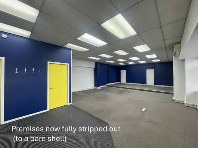 Update! Redevelopment Underway - Make it Yours!