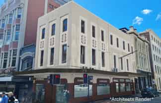 Update! Redevelopment Underway - Make it Yours!