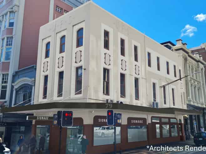 Update! Redevelopment Underway - Make it Yours!