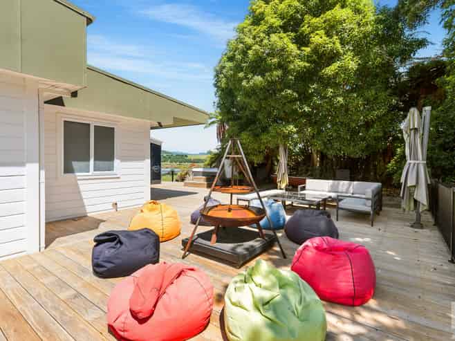 15 Taniwha  Street, Mangakino