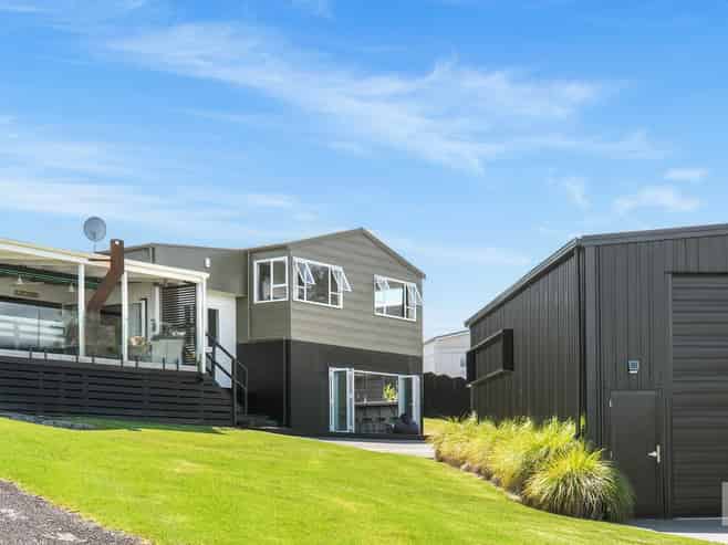 15 Taniwha  Street, Mangakino