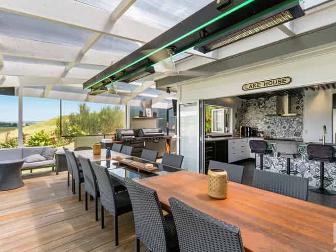 15 Taniwha  Street, Mangakino