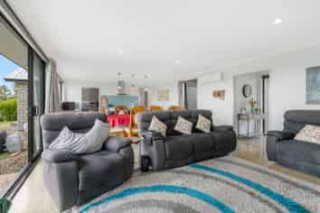 4 Matahehe Lane, Tinopai