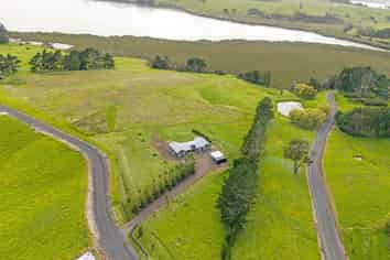 4 Matahehe Lane, Tinopai