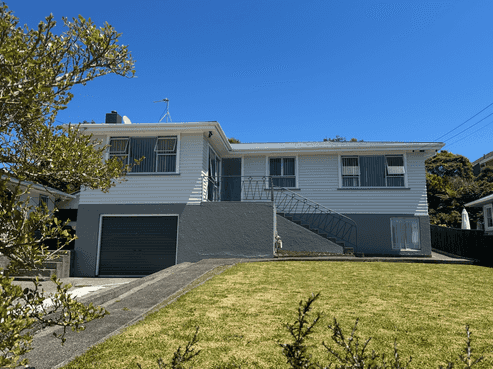 69 Mould Street, Waitara