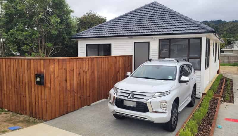 55 Main Road, Wainuiomata