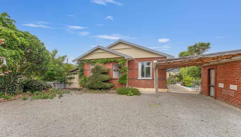48 Wellington Street, Ashburton