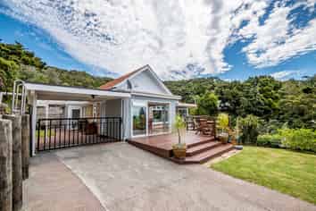 Northland - Address withheld