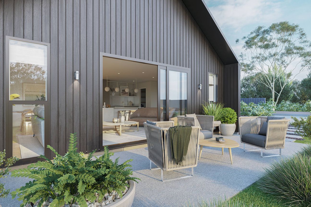 Rural Luxury in Poroti - Ansicht 2