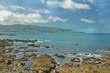 150 The Esplanade, Houghton Bay