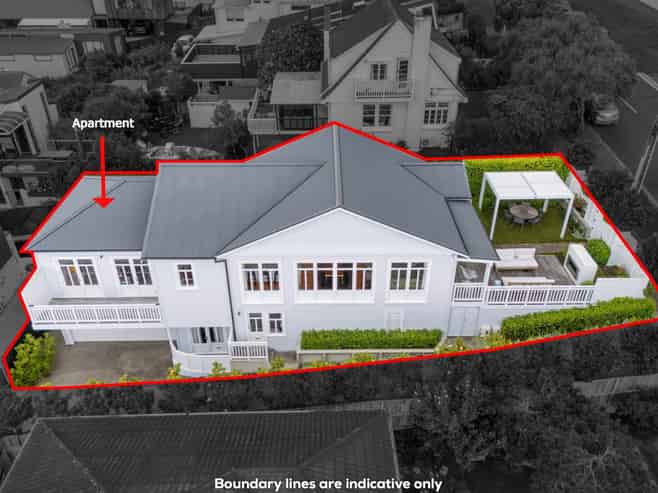 29 Hawera Road, Kohimarama