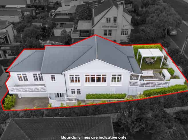 29 Hawera Road, Kohimarama