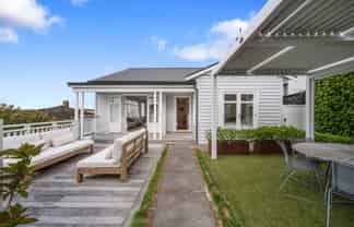 29 Hawera Road, Kohimarama