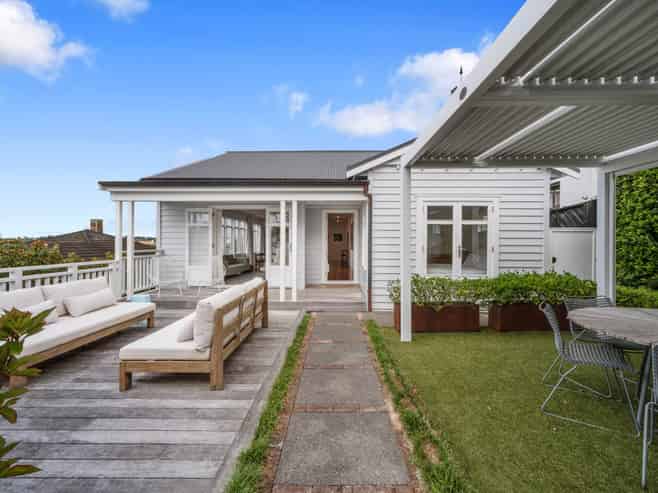 29 Hawera Road, Kohimarama