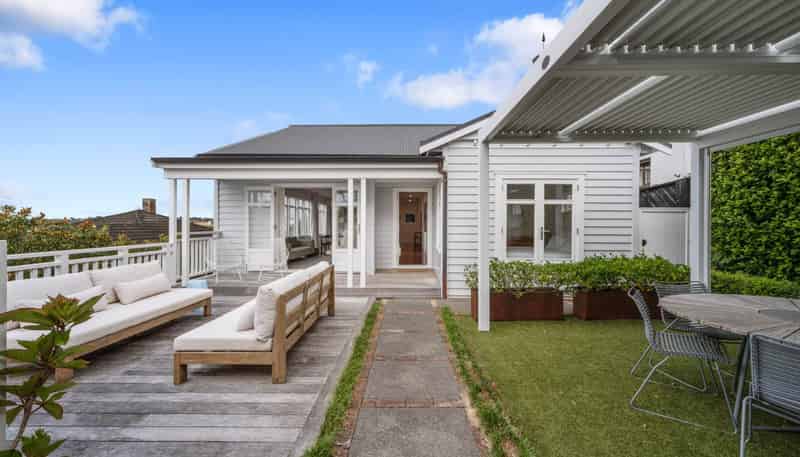 29 Hawera Road, Kohimarama