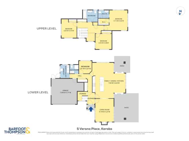 5 Verona Place, Karaka