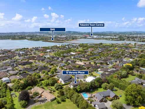 5 Verona Place, Karaka